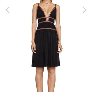 NWT BCBG Maxazria Dress
